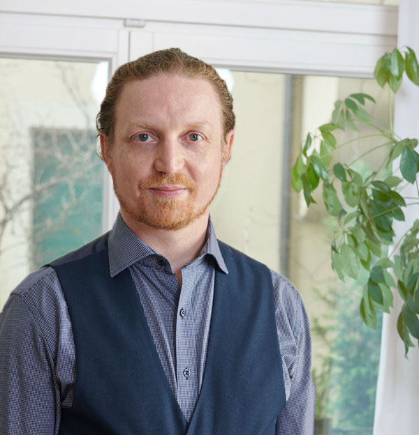 Adrian Möri
