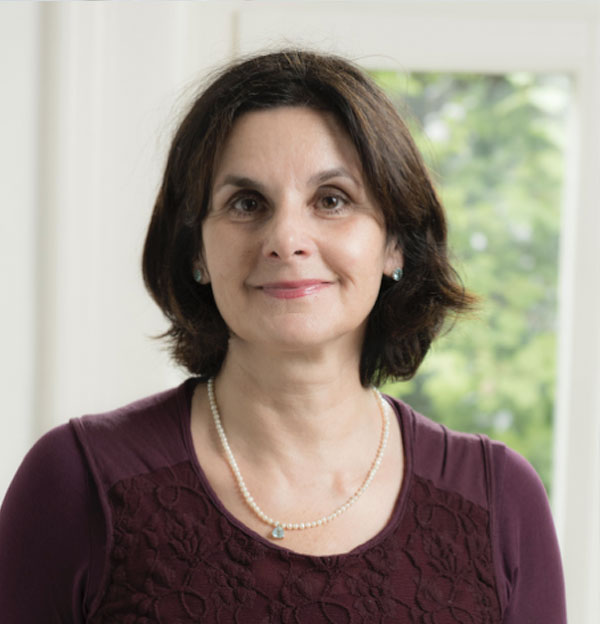 M.Sc. Manuela Shirin Knapp
