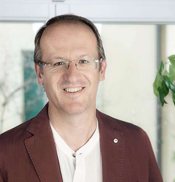 Dr. med. Mathias Brandenberger